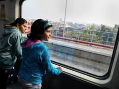 बस कुछ महीनों का इंतजार और! इंदौर में दौड़ने वाली है मेट्रो, अगस्त में शुरू होगा ट्रायल