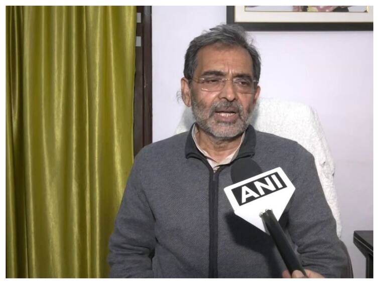 'Why Should I Join BJP?': JDU's Upendra Kushwaha Refutes Rumours Of Joining Saffron Party 'Why Should I Join BJP?': JDU's Upendra Kushwaha Refutes Rumours Of Joining Saffron Party