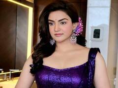 Honey Rose: ‘వీరసింహా రెడ్డి’ బ్యూటీ హనీ రోజ్ ట్రెండీ లుక్