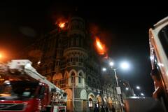 Mumbai Terror Attack 2011: साल 2011 की वो काली रात जब आतंकियों की गोलियों से दहल उठा था मुंबई, तस्वीरों में देखें खौफनाक मंजर