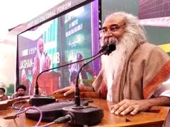 'बाबा रामदेव के खिलाफ भी हो कार्रवाई', प्रमोद कृष्णम की स्वामी प्रसाद मौर्य पर भी एक्शन लेने की मांग