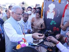 'मिलेट ऑन व्हील्स' कैफे में मिलेंगे पराठे, पिज्जा और कोदो बिरयानी समेत ये खास लजीज व्यंजन