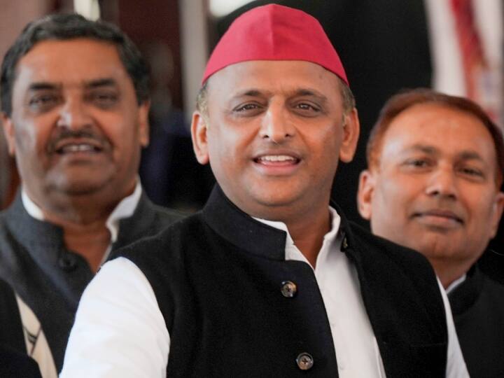 Samajwadi Party Chief Akhilesh Yadav Statement on Caste Census and Challenge Government UP Politics: 'तीन महीने में जातीय जनगणना ना करके दिखाएं तो बताएं', अखिलेश यादव की सरकार को चुनौती