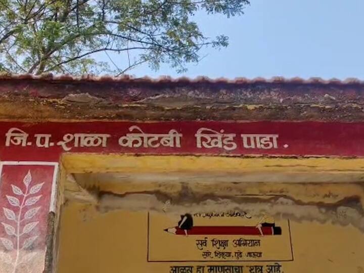 जिल्हा परिषदेच्या प्राथमिक शाळेत पाचवीत शिक्षण घेणाऱ्या लाडक्याने नवोदय आणि स्कॉलरशिप परीक्षा देण्याचा निर्णय घेतला. मात्र या परीक्षांसाठी गुणाकार भागाकारांसह गणित अगदी पक्क असायला हवं, असं त्याला त्याच्यात शाळेत शिक्षण देणाऱ्या अंकुश धडे या शिक्षकांनी सांगितलं.