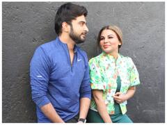 आदिल ने राखी सावंत के इल्जामों पर तोड़ी चुप्पी, कहा- 'मुझे सुशांत सिंह राजपूत नहीं बनना'