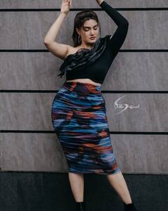 Honey Rose: ‘వీరసింహా రెడ్డి’ బ్యూటీ హనీ రోజ్ ట్రెండీ లుక్