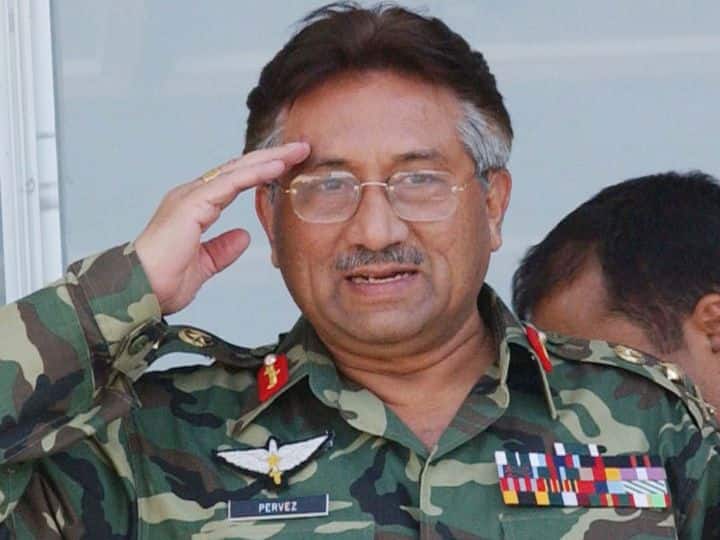 Pervez Musharraf Fought Three Wars against india kargil war 1965 war and 1971 war nawaz sharif Pervez Musharraf Death: भारत के खिलाफ तीन युद्ध लड़े मुशर्रफ, करगिल पर कब्जा नहीं कर पाए तो PM नवाज शरीफ को दिया दोष