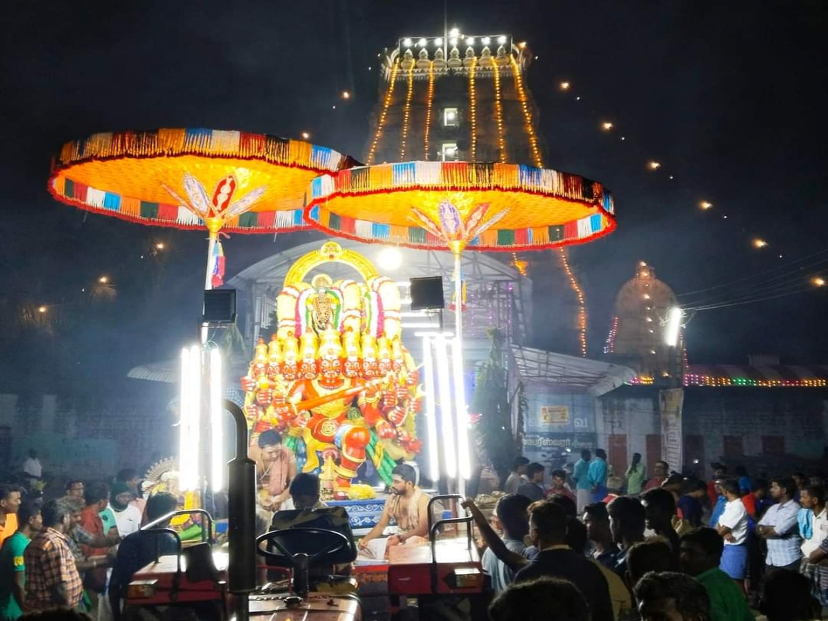 Thaipusam 2023:பெருநகரில் கூடிய பக்தர்கள்... தைப்பூசப் பெருவிழாவான இன்று இங்கு என்ன நடக்கும் தெரியுமா?