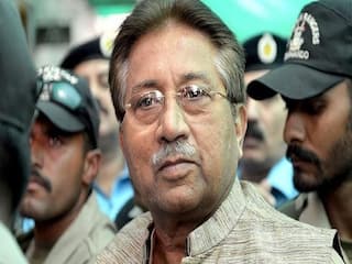 Pervez Musharraf Death: પરવેઝ મુશર્રફનું ભારત કનેક્શન! જૂની દિલ્હીમાં કોઠી, પિતા બ્રિટિશ શાસનમાં વરિષ્ઠ અધિકારી, માતા AMUની વિદ્યાર્થીની….