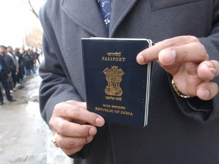 passport-verification-in-only-5-days-in-delhi-new-service-started-by-home-minister-amit-shah Passport Verification: পাসপোর্ট নিয়ে বড় ঘোষণা, এখন যাচাই পদ্ধতিতে লাগবে এই সময়