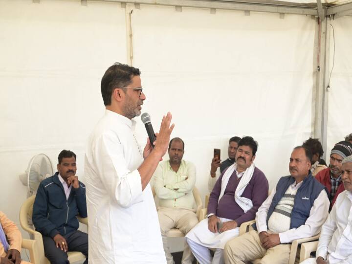 Prashant Kishor Statement: क्या प्रशांत किशोर बिहार की राजनीतिक व्यवस्था को चुनौती देने की कर रहे हैं तैयारी? जानिए Prashant Kishor gave statement regarding Lok Sabha elections 2024 and Bihar assembly elections 2025 Prashant Kishor Statement: क्या प्रशांत किशोर बिहार की राजनीतिक व्यवस्था को चुनौती देने की कर रहे हैं तैयारी? जानिए