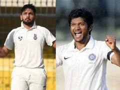 Ranji Trophy: रन बनाने में टॉप पर हैं ध्रुव शोरे, विकेट लेने में जलज सक्सेसा सबसे आगे; जानें इस सीजन के 10 खास आंकड़े