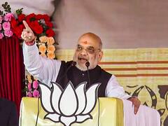 Tripura Election 2023: 'आप मोदी जी पर भरोसा रखिए...' त्रिपुरा में बोले अमित शाह, बताया कांग्रेस और कम्युनिस्ट में है कैमिस्ट्री
