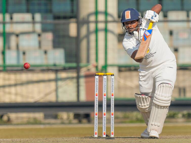 India vs Australia Border Gavaskar Trophy Sarfaraz Khan Recalls On Being Taunted For Being White-Ball Player 'I'll Show Them Who I Am': Sarfaraz Khan Recalls On Being Taunted For Being White-Ball Player