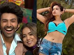 कार्तिक आर्यन को रिझाने वाली मनीषा रानी थाईलैंड में मना रही हैं छुट्टियां, बीच पर मस्ती करती दिखीं एक्ट्रेस