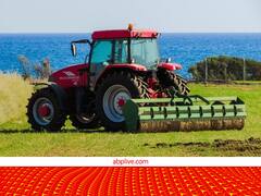 Best Subsidy Offer: किसानों को आधे दाम पर मिल रहे टॉप 6 कृषि उपकरण, सीधे खाते में आएंगे अनुदान के पैसे