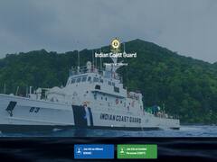 ICG Recruitment 2023: Application Begins For 255 Navik Posts, Here's How To Apply