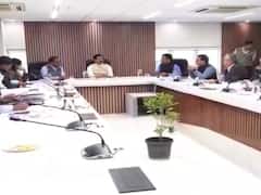 इंदौर में बनेगा 10 हजार की कैपेसिटी वाला कन्वेंशन सेंटर, प्राधिकरण की बैठक में हुआ फैसला