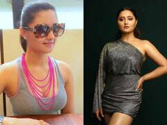 Then and Now: Rashami Desai की पुरानी तस्वीरों को देख कायल हुए चाहने वाले, सालों पहले कुछ ऐसी दिखती थीं एक्ट्रेस