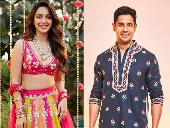 Sidharth Malhotra and Kiara Advani net worth: All you need to know Sidharth-Kiara Net Worth: સિદ્ધાર્થ અને કિયારા પાસે છે કરોડોની સંપત્તિ, લગ્ન પછી આ કપલની આટલી થઈ જશે નેટવર્થ