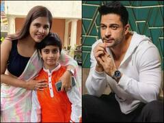 'पिता के लिए तरसता था मेरा बेटा, निखिल को देख बोला था पापा', दूसरी शादी पर बोलीं दलजीत कौर