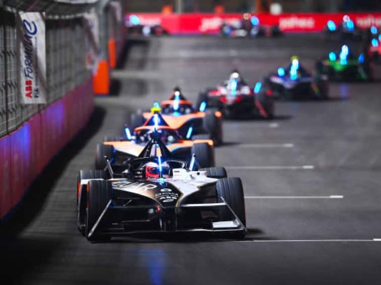 Good Time For Formula E To Come To India Good Time For Formula E To Come To India