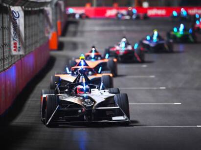 formula 4 car race to be held in chennai tickets on sale Chennai Formula 4 Race: சென்னை ஃபார்முலா 4 கார் பந்தயம் - தலையை சுற்ற வைக்கும் டிக்கெட் விலை