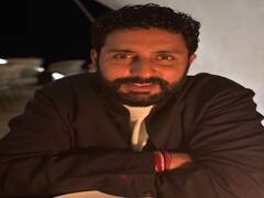 Aishwarya Rai Showers 'Birthday Love' On Hubby Abhishek Bachchan As He Turns 47