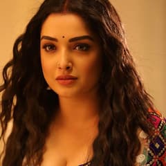 Salman Khan को पहली बार देख Aamrapali Dubey ने पूछा था उनसे ये अटपटा सवाल, जवाब में एक्टर ने किया 'खूबसूरत लड़की' का जिक्र