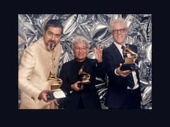 Ricky Kej : ग्रॅमी पुरस्कारावर तिसऱ्यांदा नाव कोरणारे रिकी केज कोण आहेत? जाणून घ्या संगीतकाराबद्दल सर्वकाही...