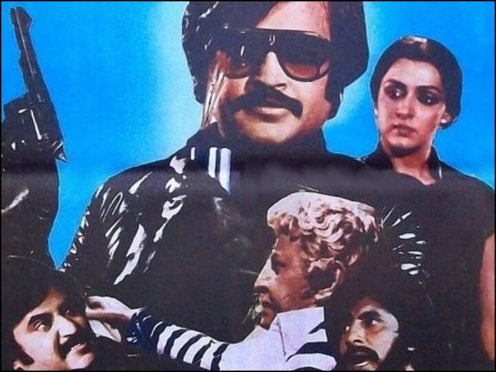 जब Rajinikanth ने भाई बन, इस मूवी में Hema Malini को‌ किया था जी भर के परेशान, OTT पर फिल्म का मजा
