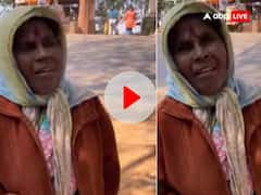 Watch: 'सुनो सजना पपीहे ने...' मुंबई की सड़क पर महिला ने गाया लता मंगेशकर का गाना, लोग बोले- 'रानू मंडल की याद आ गई'