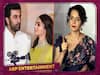 Kangana Ranaut Warning : வீட்டுக்கு வந்து இப்படிப் பண்ணாரு.. எங்க போனாலும் ஃபாலோ பண்றாங்க.. கங்கனா ரனாவத் பகீர் குற்றச்சாட்டு