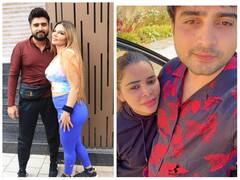 Tanu Chandel Photos: कुछ ऐसी दिखती हैं राखी सावंत की 'सौतन', जिनके ऊपर लगा राखी का घर तोड़ने का आरोप