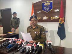 छपरा में सभी सोशल साइट्स 8 फरवरी तक बंद, केस पर बोले ADG गैंगवार, तीनों पिस्टल लेकर गए थे, जांच जारी