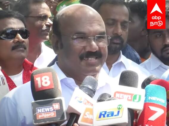 Jayakumar Press Meet : ”இரண்டு அணிகளும் ஒன்னா சேருமா?” செய்தியாளரான மூதாட்டி.. எழுந்த சிரிப்பலை..