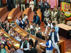 एमसीडी मेयर का चुनाव हंगामे की भेंट चढ़ा, नहीं चुने गए महापौर, उप महापौर, क्या है इसकी वजह?