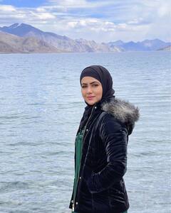 Sana Khan Controversy : कभी मौलवी से शादी...तो कभी लड़की का अपहरण, इन विवादों का हिस्सा रह चुकी हैं सना खान