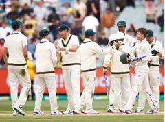 IND vs AUS: ਆਸਟਰੇਲੀਆ ਟੈਸਟ ਸੀਰੀਜ਼ 2-1 ਨਾਲ ਜਿੱਤੇਗਾ, ਸਾਬਕਾ ਦਿੱਗਜ ਕਪਤਾਨ ਨੇ ਸੀਰੀਜ਼ ਸ਼ੁਰੂ ਹੋਣ ਤੋਂ ਪਹਿਲਾਂ ਕੀਤੀ ਭਵਿੱਖਬਾਣੀ