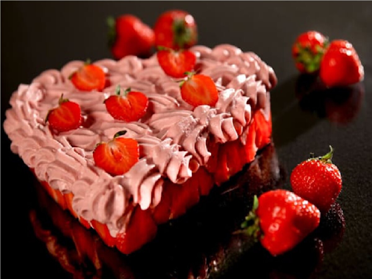 This Valentine's Day Surprise Your Partner With These Special Recipes That You Can Try At Home