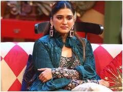 बिग बॉस के घर से मिड नाइट हुआ शॉकिंग एविक्शन, निमृत कौर अहलूवालिया हुई बाहर?