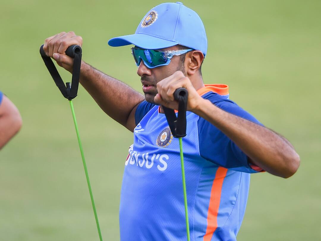 India vs Australia Test series Ashwin's Witty Reply To 'Boys Only Need One Thing' Question Goes Viral Ashwin's Witty Reply To 'Boys Only Need One Thing' Question Goes Viral