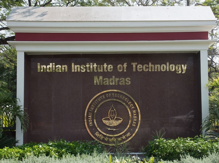 ISRO IIT Madras MoU Collaboration on Astronaut Training Module Indian  Spaceflight Programme | ISRO IIT Madras MoU:விண்வெளி விமானத்‌ திட்டங்கள்;  இஸ்ரோவுடன் கைகோக்கும் ஐஐடி சென்னை