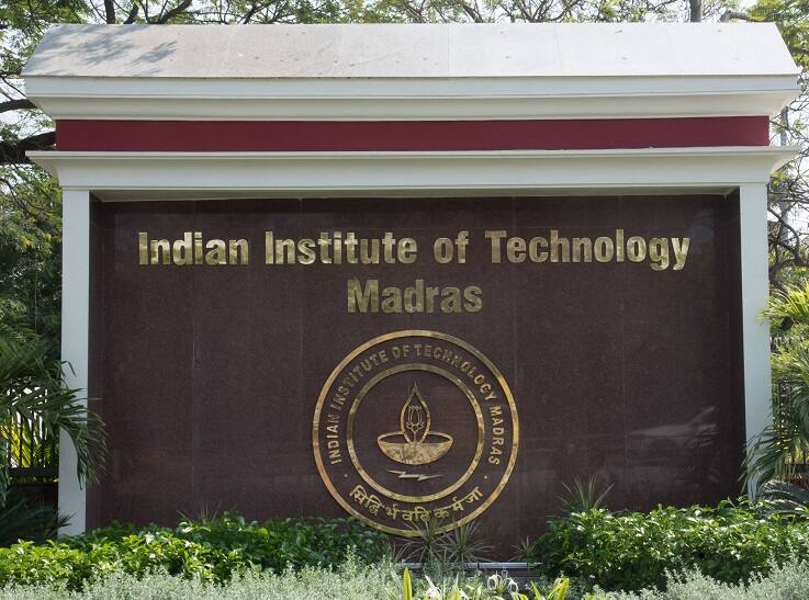 ISRO IIT Madras MoU Collaboration on Astronaut Training Module Indian Spaceflight Programme ISRO IIT Madras MoU: விண்வெளி விமானத்‌ திட்டங்கள்; இஸ்ரோவுடன் கைகோக்கும் ஐஐடி சென்னை