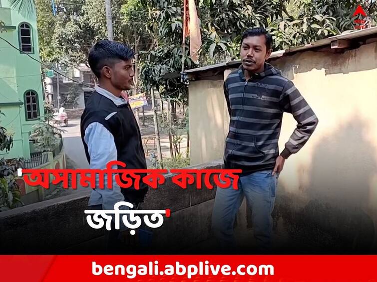 North 24 Parganas News BJP inner clash in Ashoknagar Kalyangarh due to antisocial work Ashoknagar News: ফের BJP-র গোষ্ঠীকোন্দল প্রকাশ্যে, 'অসামাজিক কাজ'-র অভিযোগ তুলে পদত্যাগ