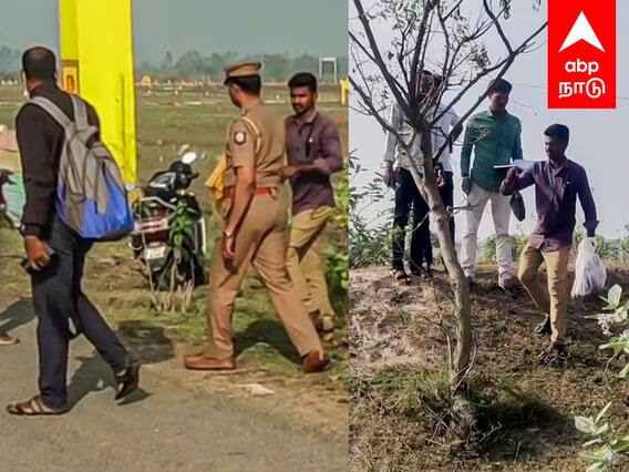 Chengalpet Crime news : பாலியல் புகாரில் ட்விஸ்ட்.. போலீஸை அலையவிட்ட இளம்பெண்.. அம்பலமான நாடகம்..