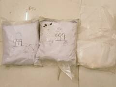 फायरिंग से बचकर वापस लौट गया ड्रोन, BSF को सर्च ऑपरेशन के दौरान मिली 13 करोड़ की हेरोइन