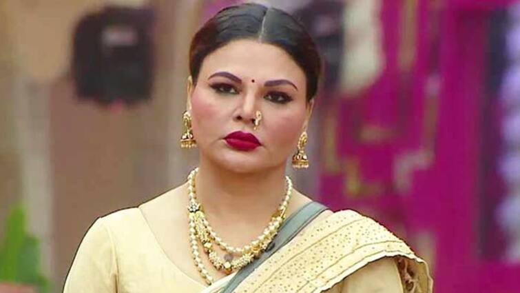 Rakhi Adil Separation: Rakhi Sawant alleged that his husband Adil Durrani have an extra marital affair and left Rakhi, Know in details Rakhi Adil Separation: 'আদিল আমায় ছেড়ে ওই মহিলার বাড়িতেই থাকে', বিচ্ছেদে শিলমোহর রাখীর