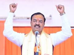 यूनिफॉर्म सिविल कोड पर केशव प्रसाद मौर्य का बड़ा दावा, असदुद्दीन ओवैसी पर भी बरसे