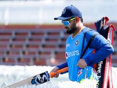 India Really Going To Miss Rishabh Pant: Ian Chappell
